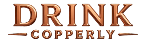 Copper Bottle